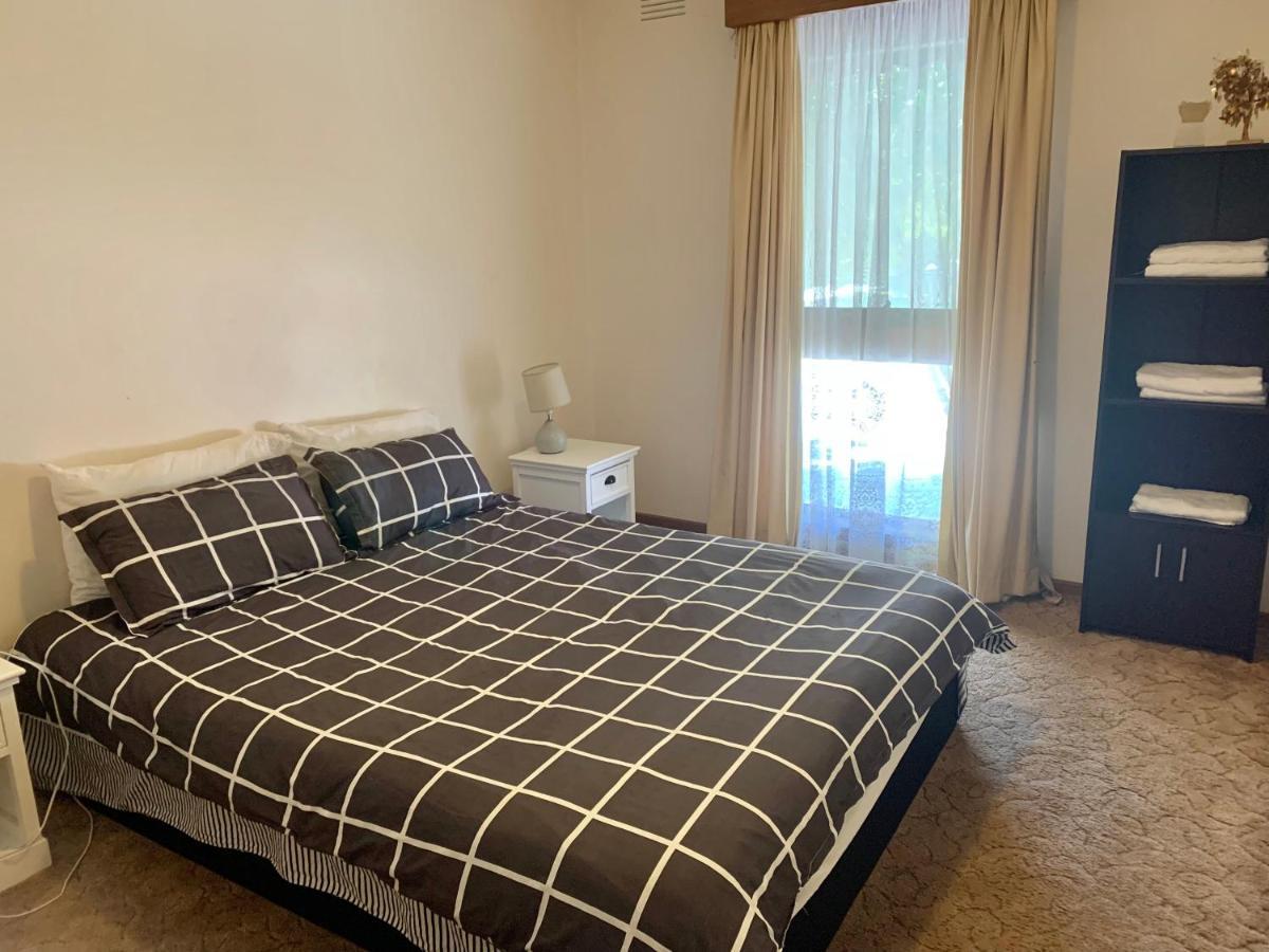 Apartamento Golden House Springvale Exterior foto